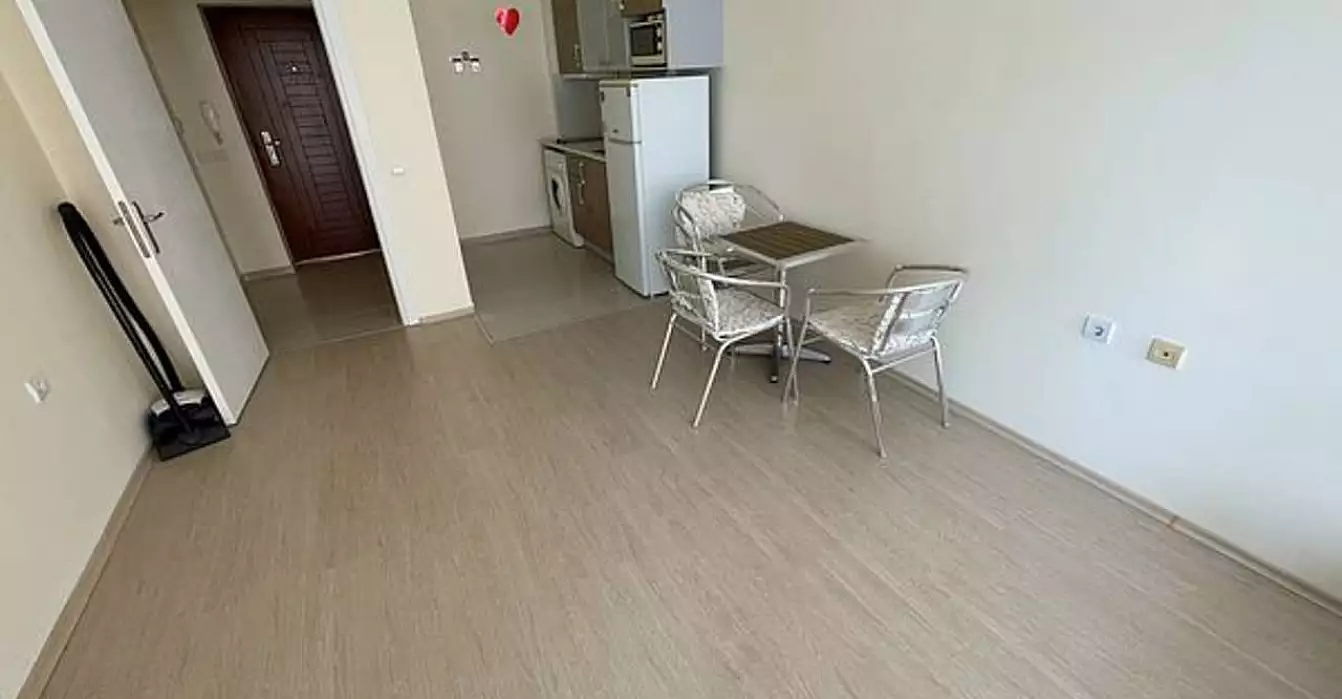 Квартира 65м² в Болгарии, Солнечный берег. Стоимостью 28900€ аренда фото-1