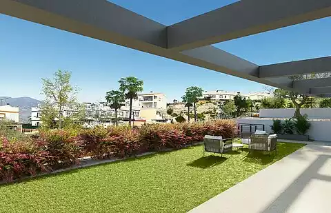 Квартира 63м² в Испании, Финестрат. Стоимостью 242000€ аренда фото-8