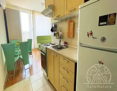 Купить квартиру в Болгарии 17200€