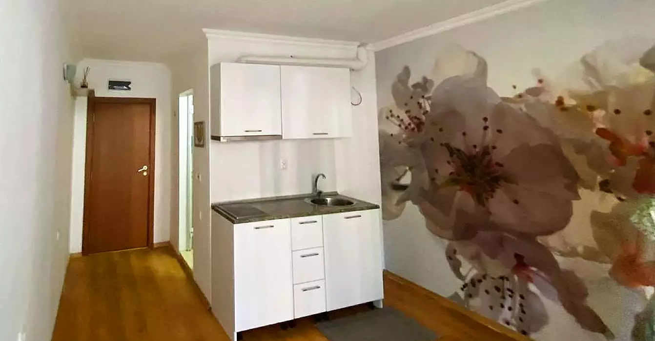 Квартира 30м² в Болгарии, Солнечный берег. Стоимостью 28500€ аренда фото-1