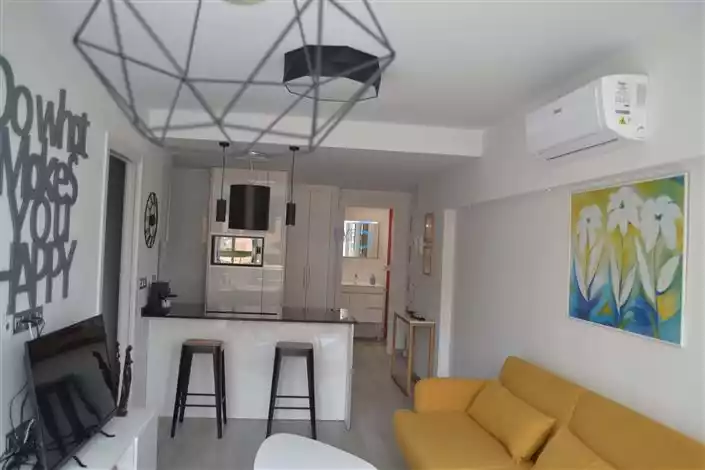 Квартира 78м² в Испании, Бенидорм. Стоимостью 199000€ аренда фото-1