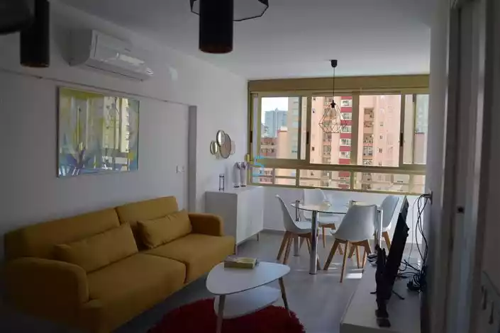 Квартира 78м² в Испании, Бенидорм. Стоимостью 199000€ аренда фото-10