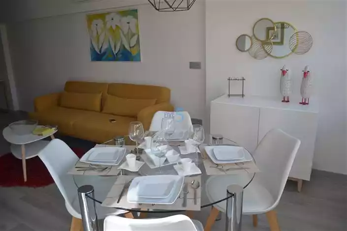 Квартира 78м² в Испании, Бенидорм. Стоимостью 199000€ аренда фото-11