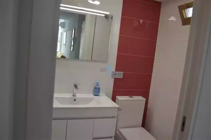 Квартира 78м² в Испании, Бенидорм. Стоимостью 199000€ аренда фото-12