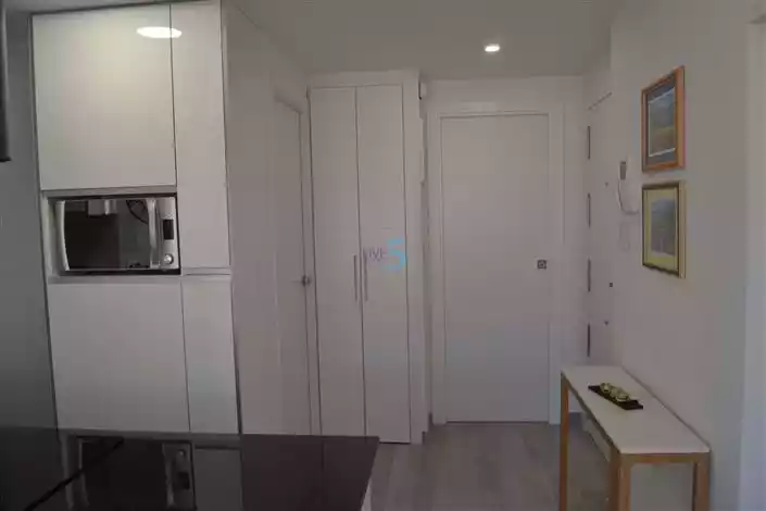 Квартира 78м² в Испании, Бенидорм. Стоимостью 199000€ аренда фото-16