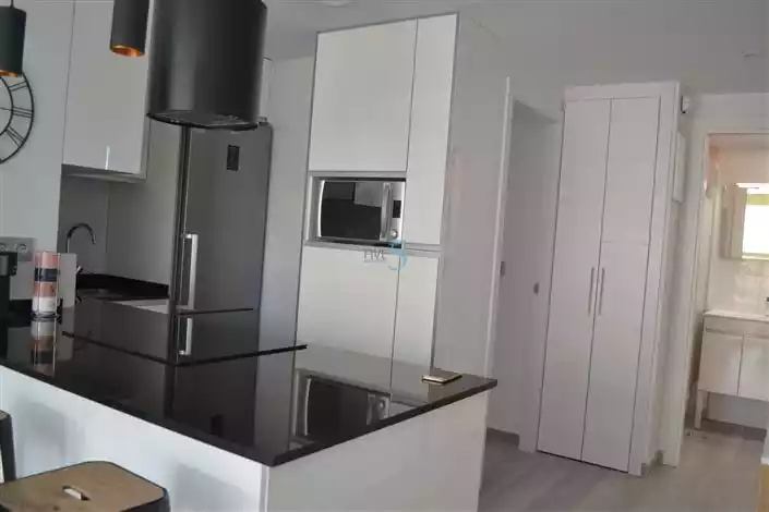Квартира 78м² в Испании, Бенидорм. Стоимостью 199000€ аренда фото-3