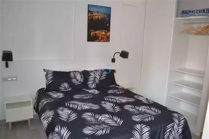 Квартира 78м² в Испании, Бенидорм. Стоимостью 199000€ аренда фото-4