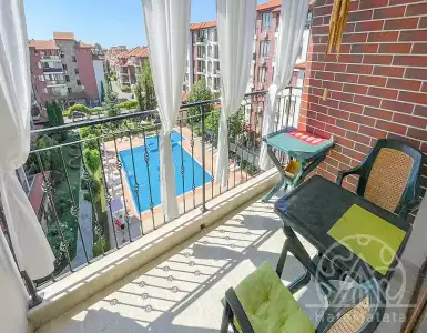 Купить квартиру в Болгарии 45500€