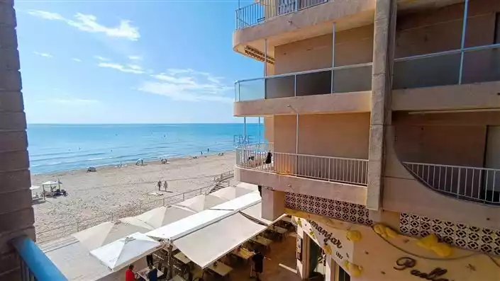 Квартира 90м² в Испании, Гуардамар-дель-Сегура. Стоимостью 225000€ аренда фото-10