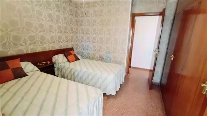 Квартира 90м² в Испании, Гуардамар-дель-Сегура. Стоимостью 225000€ аренда фото-11