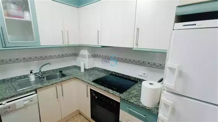Квартира 90м² в Испании, Гуардамар-дель-Сегура. Стоимостью 225000€ аренда фото-13