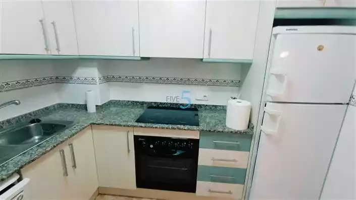 Квартира 90м² в Испании, Гуардамар-дель-Сегура. Стоимостью 225000€ аренда фото-14