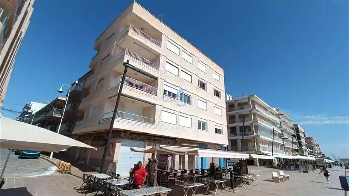 Квартира 90м² в Испании, Гуардамар-дель-Сегура. Стоимостью 225000€ аренда фото-18
