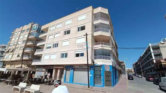 Квартира 90м² в Испании, Гуардамар-дель-Сегура. Стоимостью 225000€ аренда фото-2