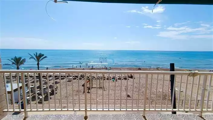 Квартира 90м² в Испании, Гуардамар-дель-Сегура. Стоимостью 225000€ аренда фото-3