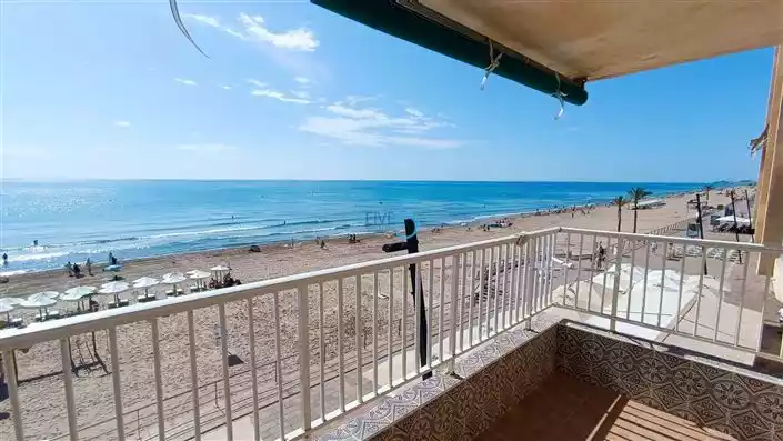 Квартира 90м² в Испании, Гуардамар-дель-Сегура. Стоимостью 225000€ аренда фото-4