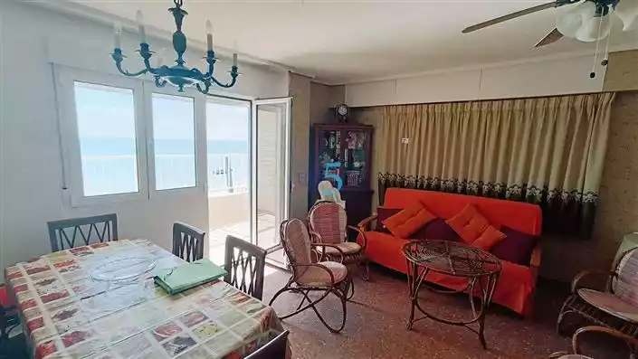 Квартира 90м² в Испании, Гуардамар-дель-Сегура. Стоимостью 225000€ аренда фото-5