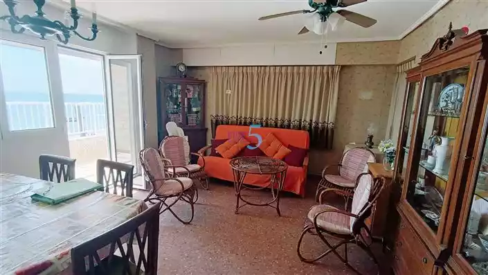Квартира 90м² в Испании, Гуардамар-дель-Сегура. Стоимостью 225000€ аренда фото-6