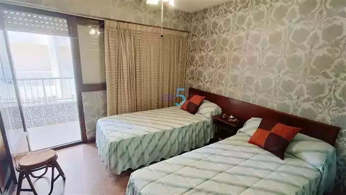 Квартира 90м² в Испании, Гуардамар-дель-Сегура. Стоимостью 225000€ аренда фото-9