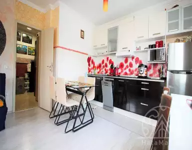 Купить квартиру в Болгарии 44900€
