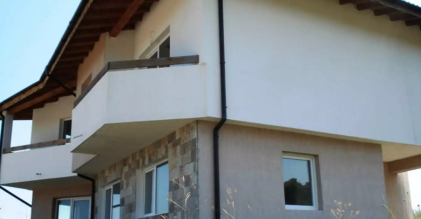 Вилла 220м² в Болгарии, Балчик. Стоимостью 220000€ аренда фото-1