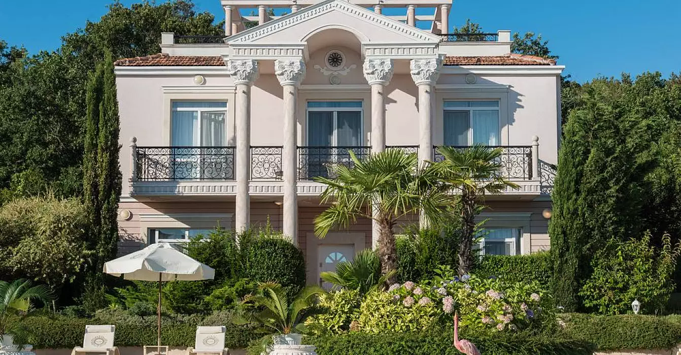 Вилла 203м² в Болгарии, Созополь. Стоимостью 525000€ аренда фото-1
