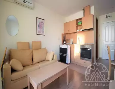 Купить квартиру в Болгарии 24499€