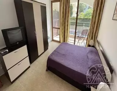 Купить квартиру в Болгарии 41500€