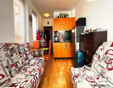 Купить квартиру в Болгарии 9900€