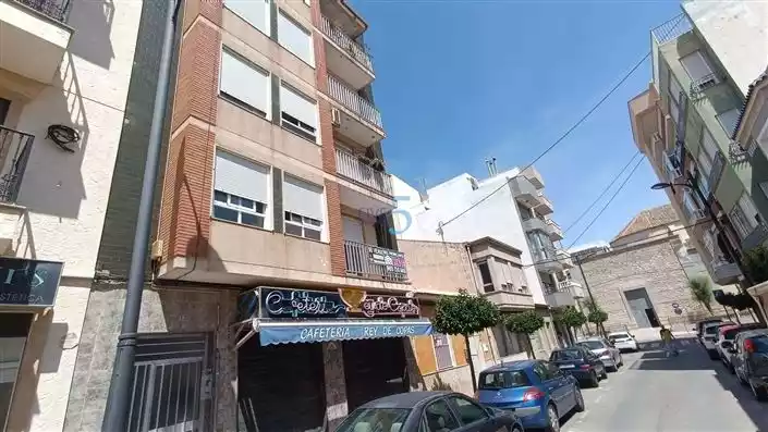 Квартира 113м² в Испании, Гуардамар-дель-Сегура. Стоимостью 98500€ аренда фото-1