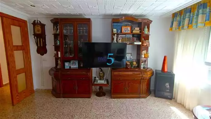 Квартира 113м² в Испании, Гуардамар-дель-Сегура. Стоимостью 98500€ аренда фото-10