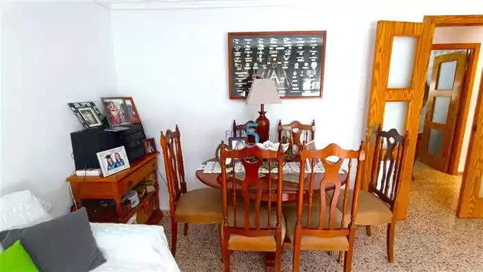 Квартира 113м² в Испании, Гуардамар-дель-Сегура. Стоимостью 98500€ аренда фото-11