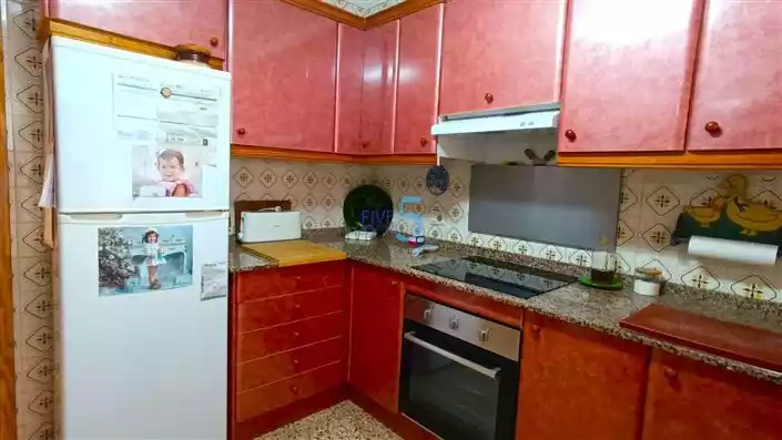 Квартира 113м² в Испании, Гуардамар-дель-Сегура. Стоимостью 98500€ аренда фото-12