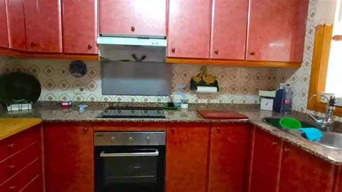 Квартира 113м² в Испании, Гуардамар-дель-Сегура. Стоимостью 98500€ аренда фото-13
