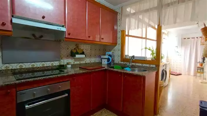 Квартира 113м² в Испании, Гуардамар-дель-Сегура. Стоимостью 98500€ аренда фото-14