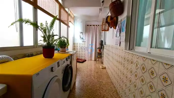 Квартира 113м² в Испании, Гуардамар-дель-Сегура. Стоимостью 98500€ аренда фото-15
