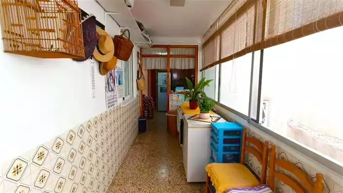 Квартира 113м² в Испании, Гуардамар-дель-Сегура. Стоимостью 98500€ аренда фото-16