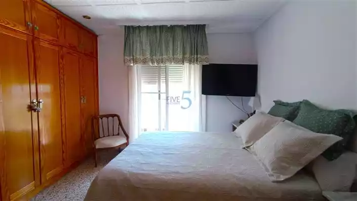 Квартира 113м² в Испании, Гуардамар-дель-Сегура. Стоимостью 98500€ аренда фото-17