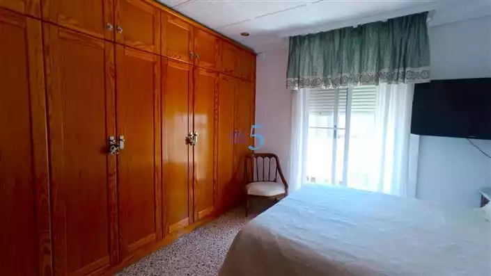 Квартира 113м² в Испании, Гуардамар-дель-Сегура. Стоимостью 98500€ аренда фото-18