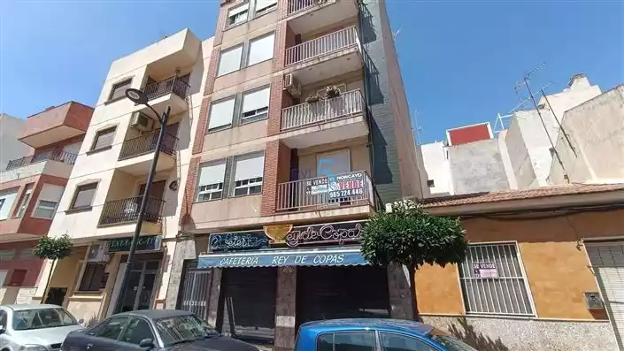 Квартира 113м² в Испании, Гуардамар-дель-Сегура. Стоимостью 98500€ аренда фото-2