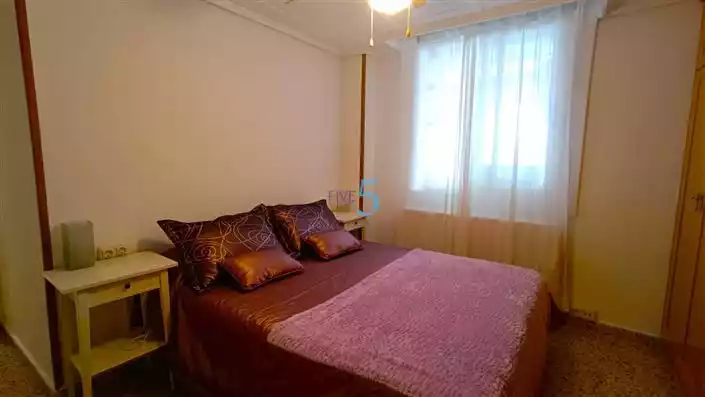 Квартира 113м² в Испании, Гуардамар-дель-Сегура. Стоимостью 98500€ аренда фото-20