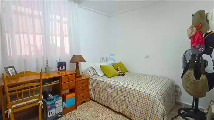 Квартира 113м² в Испании, Гуардамар-дель-Сегура. Стоимостью 98500€ аренда фото-21