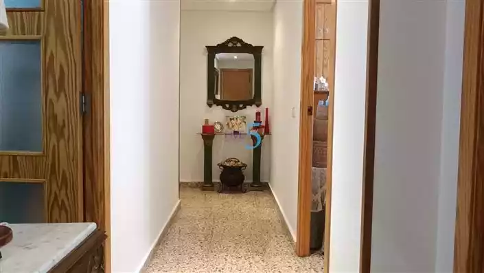 Квартира 113м² в Испании, Гуардамар-дель-Сегура. Стоимостью 98500€ аренда фото-4