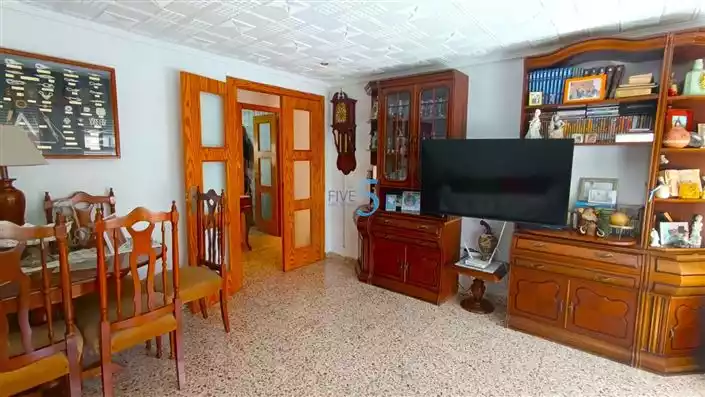 Квартира 113м² в Испании, Гуардамар-дель-Сегура. Стоимостью 98500€ аренда фото-5