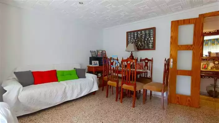 Квартира 113м² в Испании, Гуардамар-дель-Сегура. Стоимостью 98500€ аренда фото-6