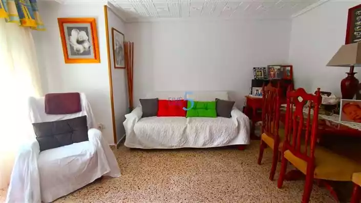 Квартира 113м² в Испании, Гуардамар-дель-Сегура. Стоимостью 98500€ аренда фото-7