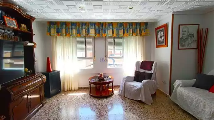 Квартира 113м² в Испании, Гуардамар-дель-Сегура. Стоимостью 98500€ аренда фото-8