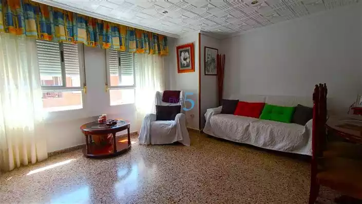 Квартира 113м² в Испании, Гуардамар-дель-Сегура. Стоимостью 98500€ аренда фото-9