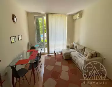 Купить квартиру в Болгарии 38900€