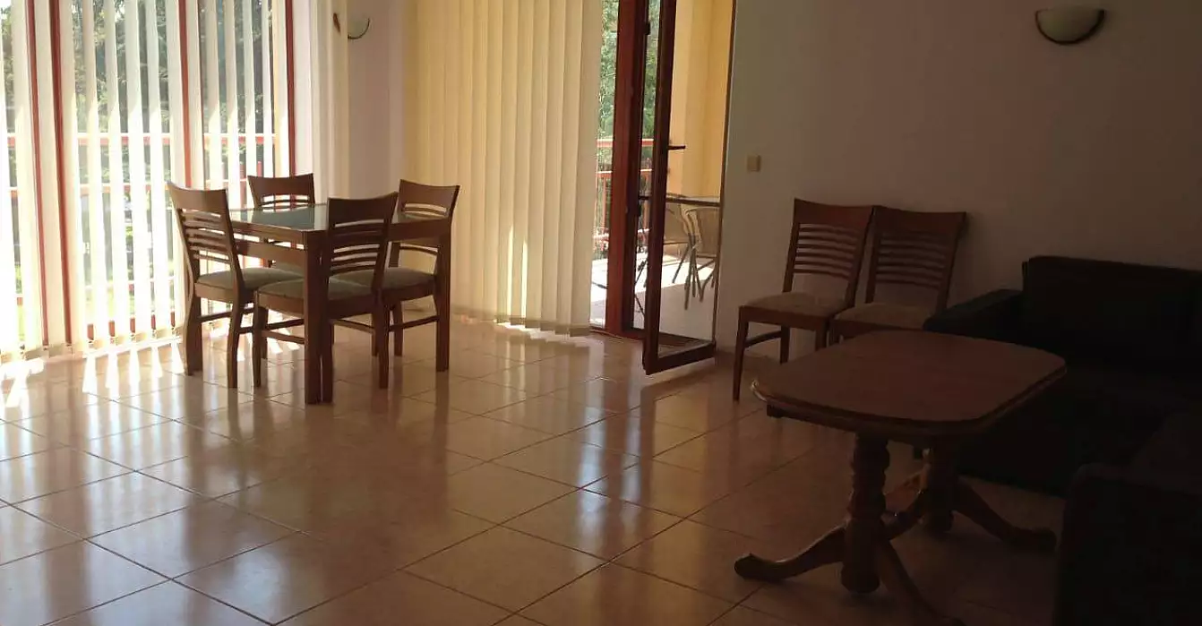 Квартира 115м² в Болгарии, Несебр. Стоимостью 105600€ аренда фото-1